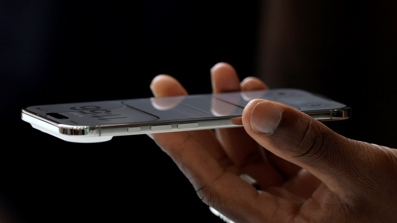 iPhone Air 2 deve corrigir grandes problemas do primeiro modelo