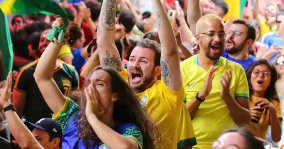 Copa do Mundo: quem estuda à noite tem aula nos jogos do Brasil?