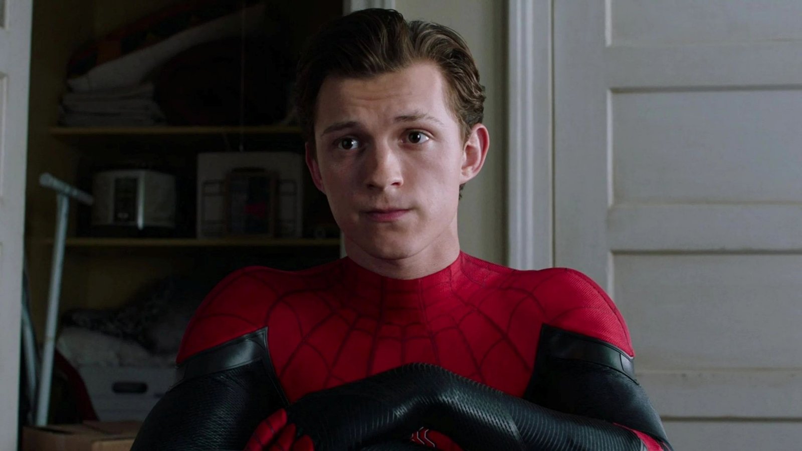 Tom Holland diz que ator de Adolescência seria um ótimo Homem-Aranha