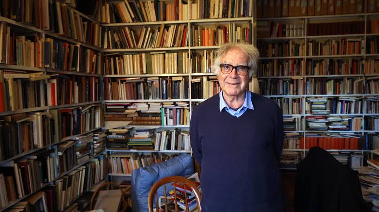 Morreu o historiador que estudava a gente comum — e isso tem tudo a ver com a favela