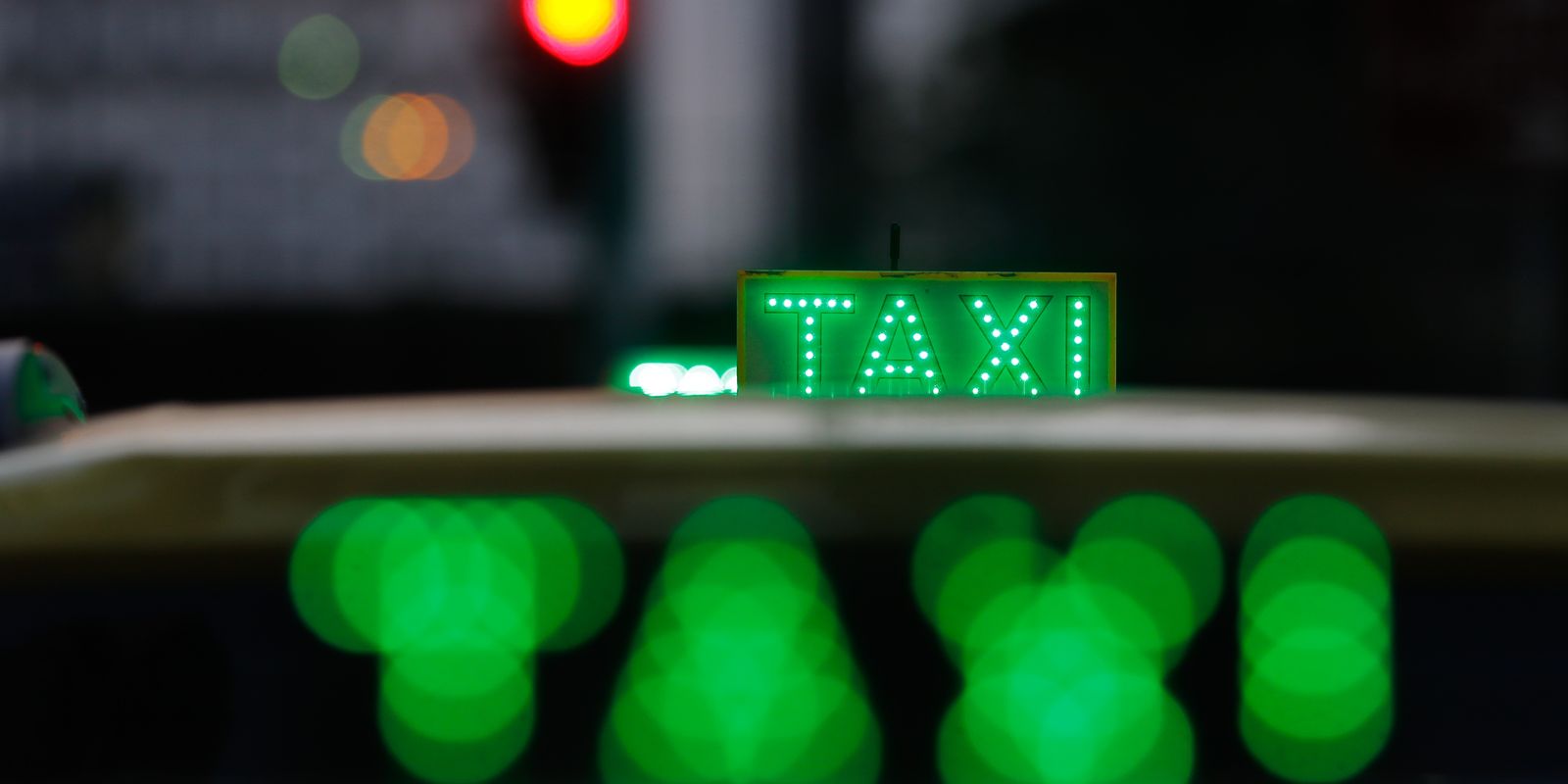 Motoristas de táxis e aplicativos já podem pedir crédito a bancos