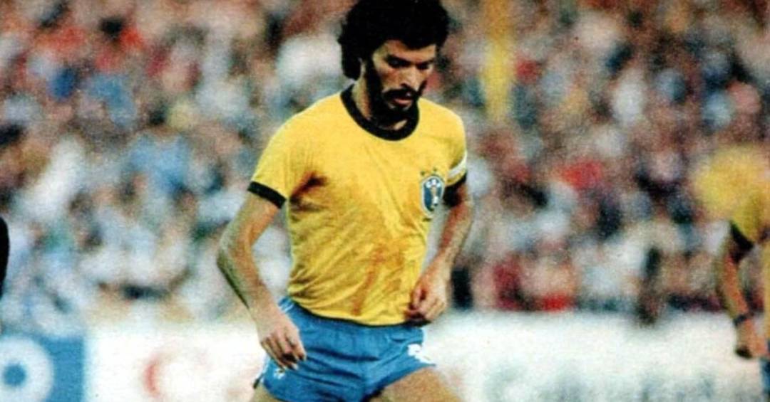 Como a Grécia Antiga inspirou o nome do ex-jogador Sócrates e de seus irmãos