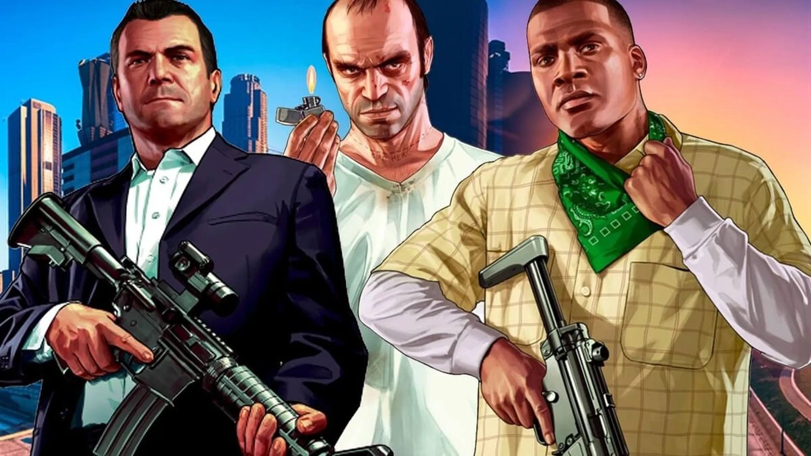 Como fazer o upgrade gratuito de GTA 5 para a nova geração em cada plataforma? Veja tutorial