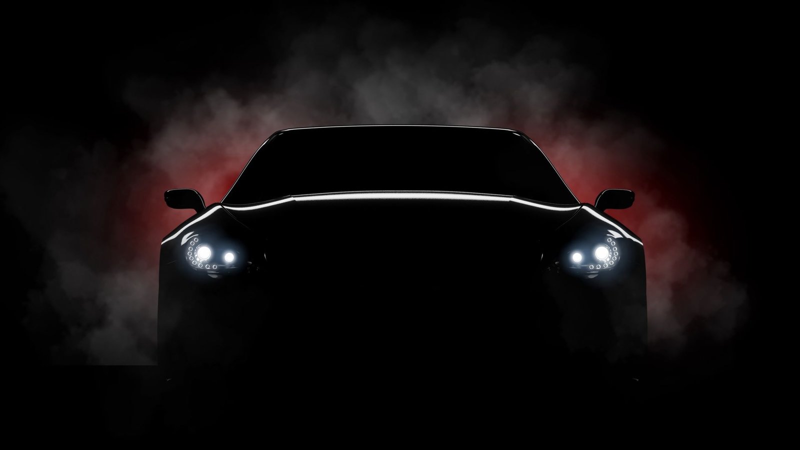 Empresa anuncia tinta automotiva preta que absorve 99,9% da luz visível
