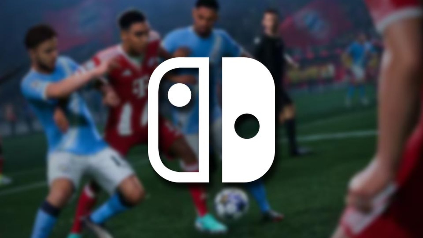 EA Sports FC 26 e mais jogos para Switch com até 94% OFF na eShop