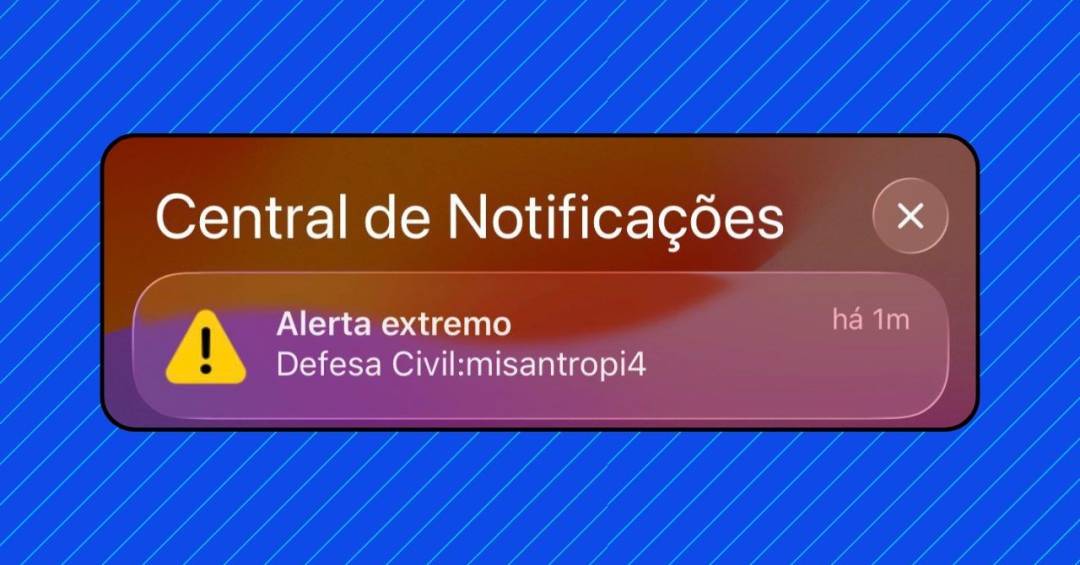 Qual é o significado de misantropia?