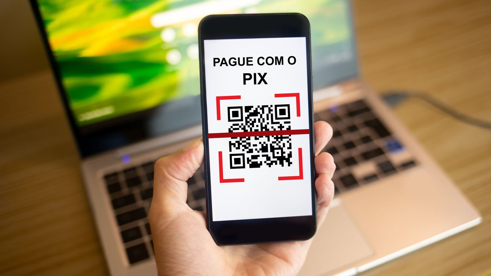 BC retira limite diário de R$ 500 para o Pix por aproximação