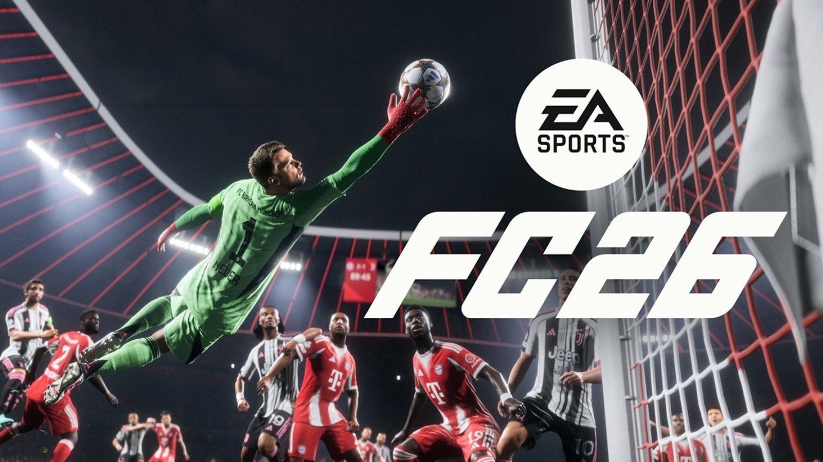 Xbox Game Pass recebe EA FC 26, Call of Duty e mais jogos de peso essa semana! Confira os lançamentos (20)