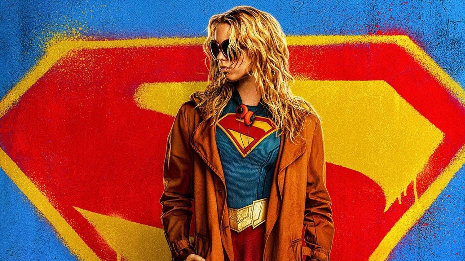 Supergirl, O Urso e mais! Os lançamentos de filmes e séries da semana (21/06)