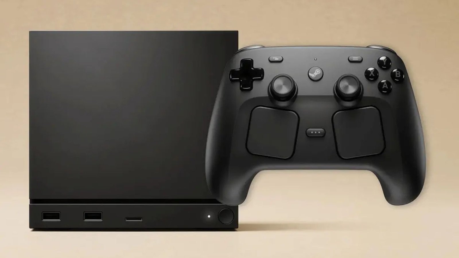 Quanto custa o Steam Machine? Novo console da Valve tem preços de quase R$ 8.000 no Brasil
