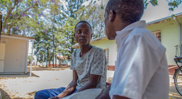 Encontro da ONU reforça compromisso na resposta global ao HIV