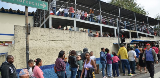Estudo descreve avanço explosivo da febre amarela em fragmento florestal da cidade de São Paulo