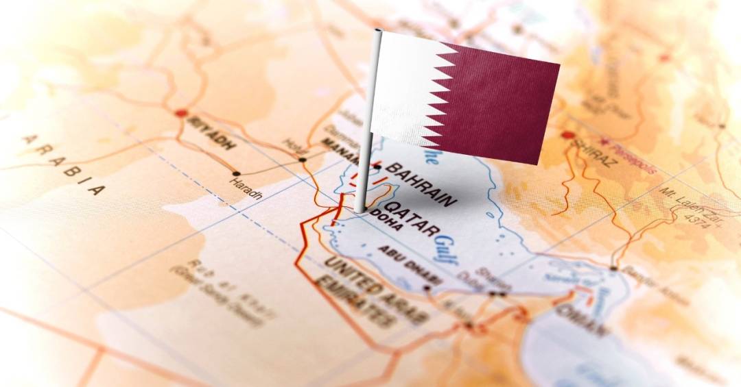 Como se escreve: Catar ou Qatar?