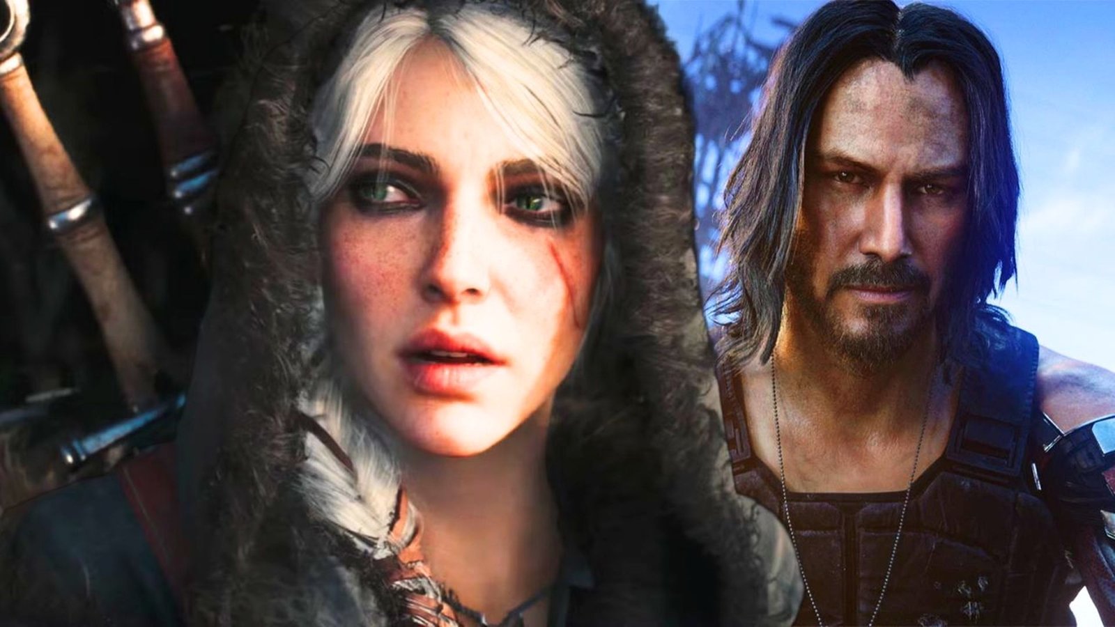 CD Projekt espera que The Witcher 4 reconquiste fãs que perderam fé no estúdio por conta de Cyberpunk