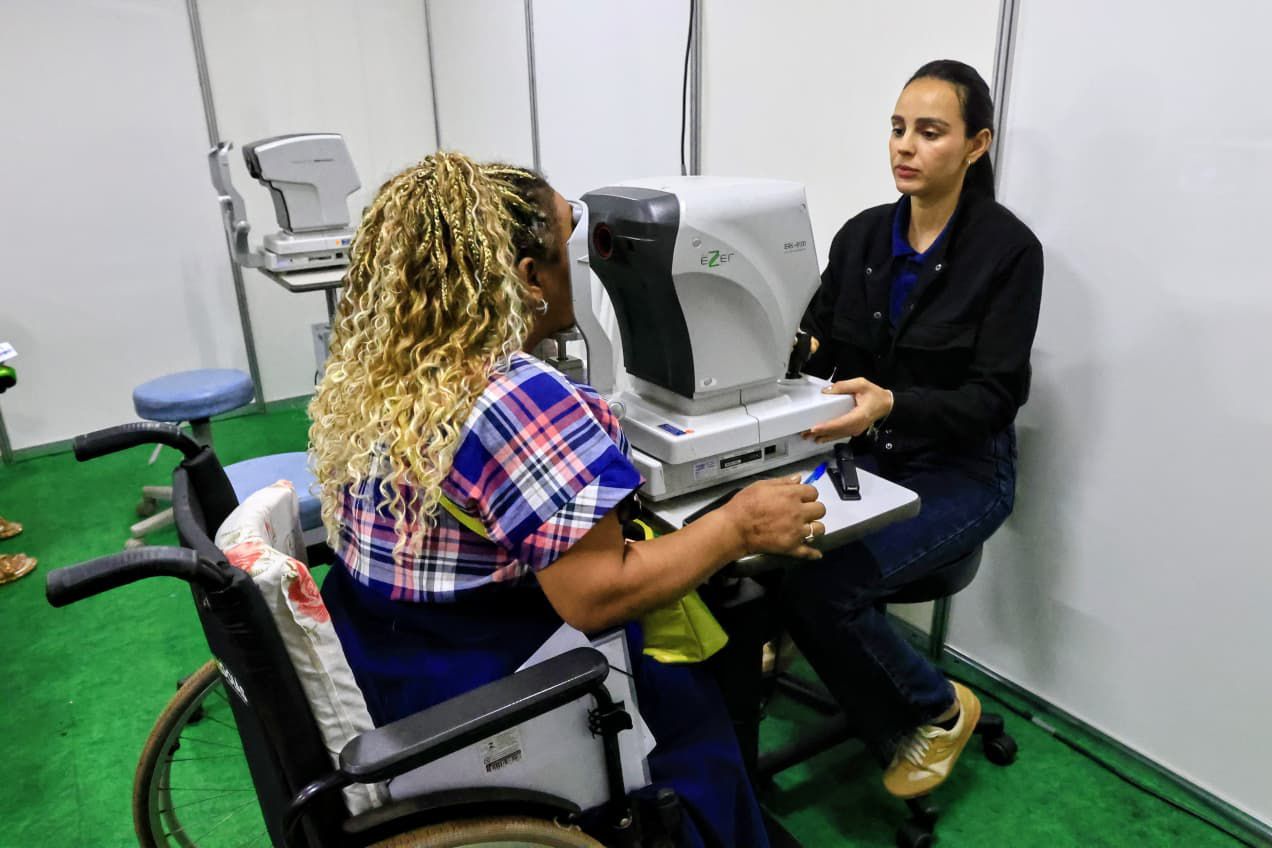 Goiás Social chega a Itumbiara com benefícios serviços gratuitos e mais de 370 vagas de emprego