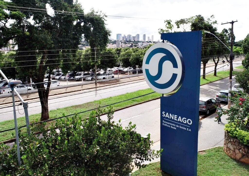 Conta de água passa a ser emitida em novo modelo fiscal