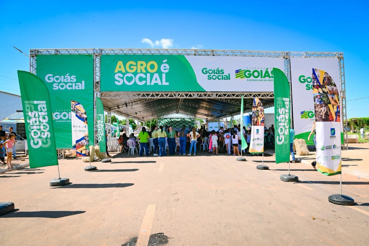 Agro é Social conclui etapa da Regional Planalto em Cristalina