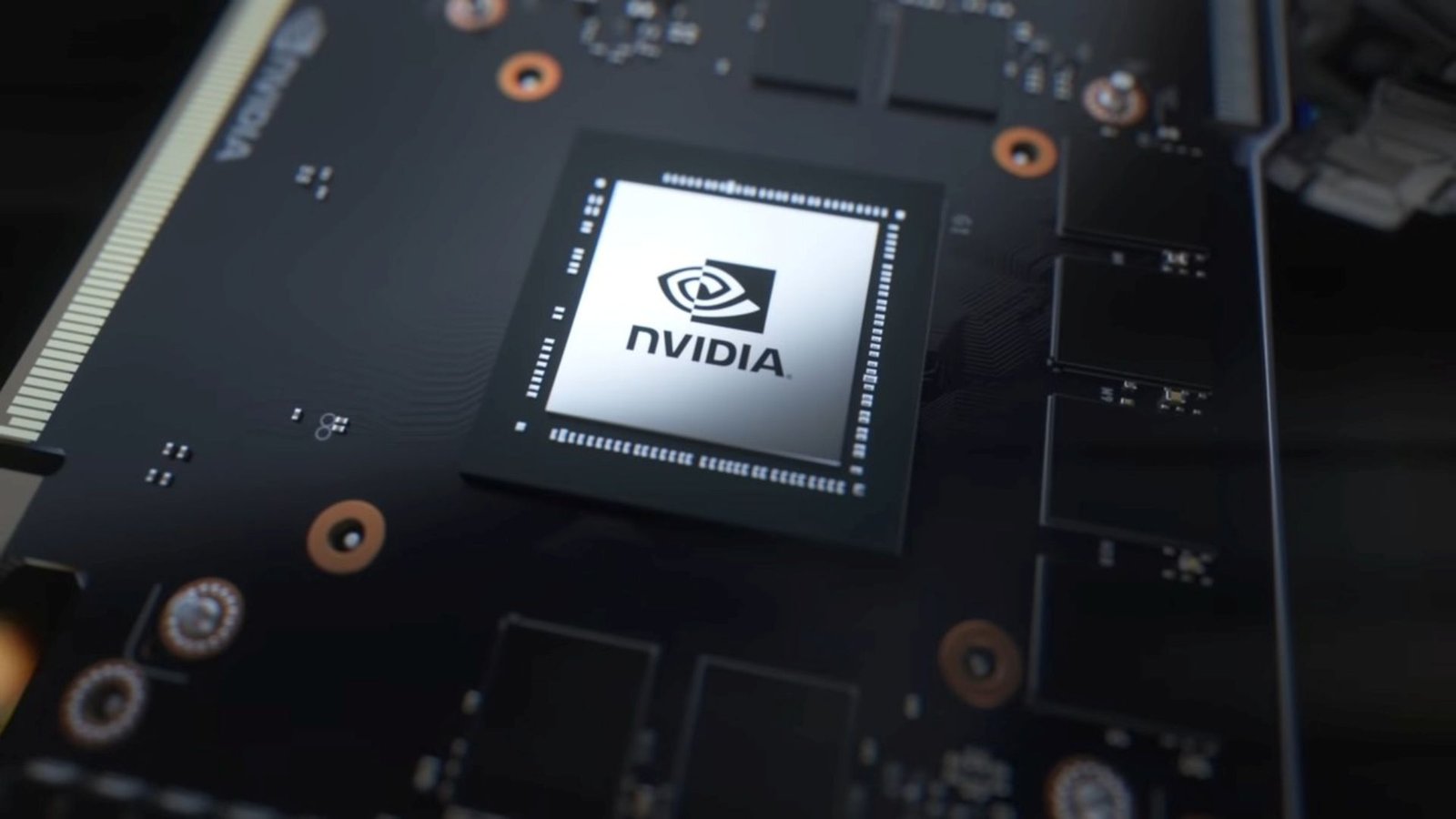 Chips da Nvidia contrabandeados para a China têm dobrado de preço