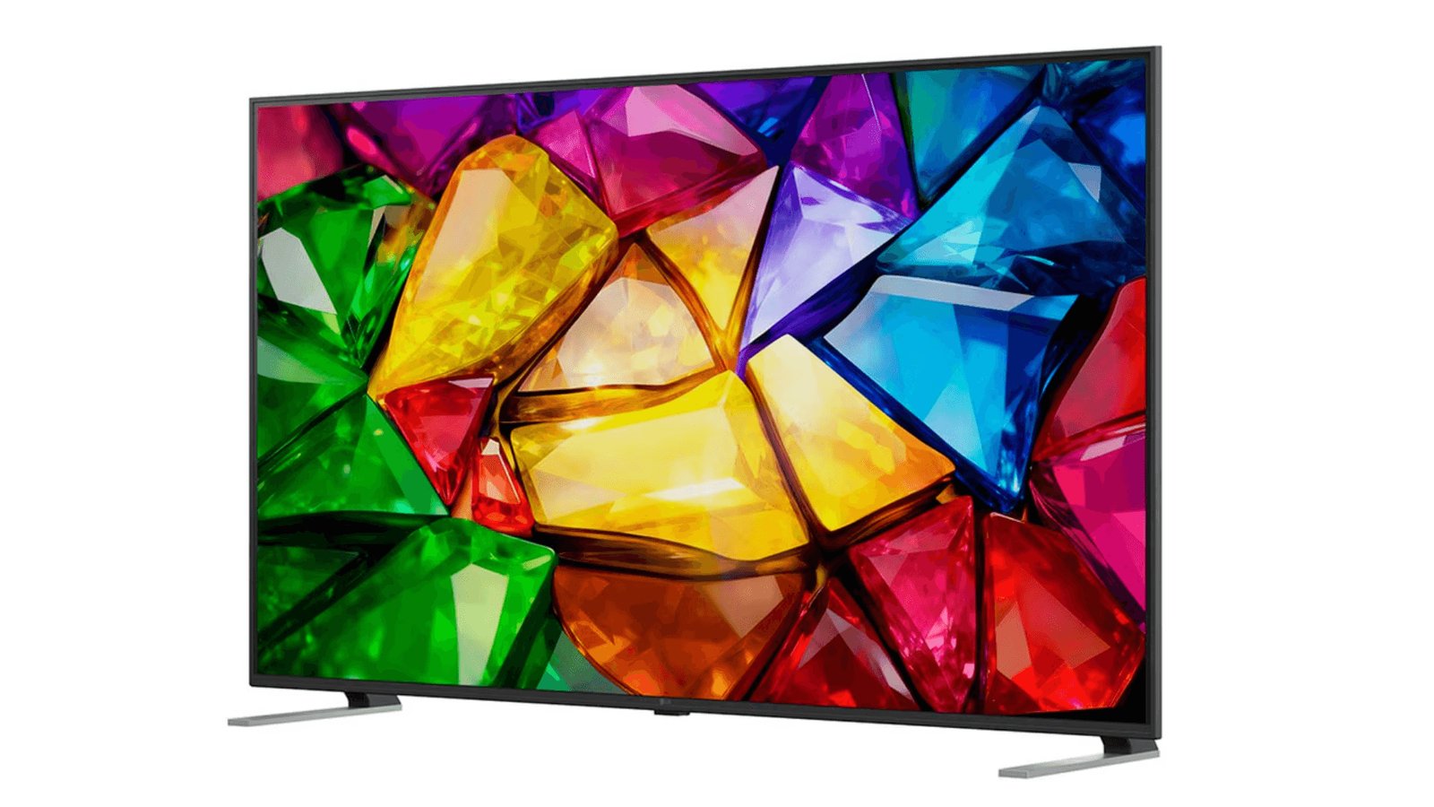 LG lança TVs Mini RGB evo AI no Brasil a partir de R$ 4,9 mil