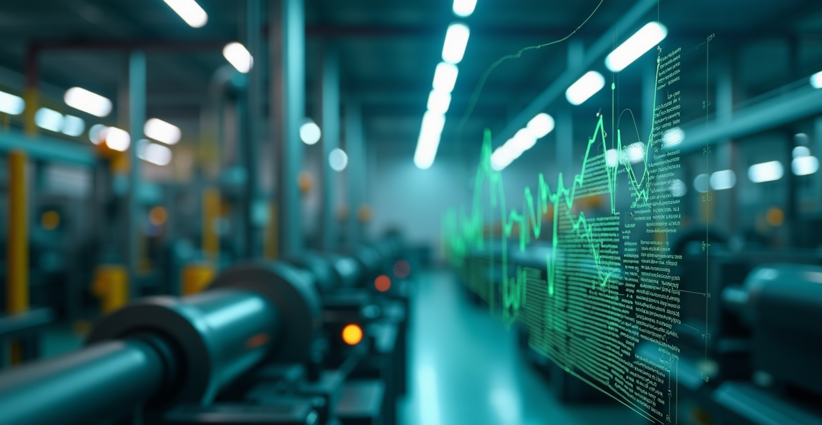 Indústria: Crédito Caro, Retorno Rápido em Novos Investimentos