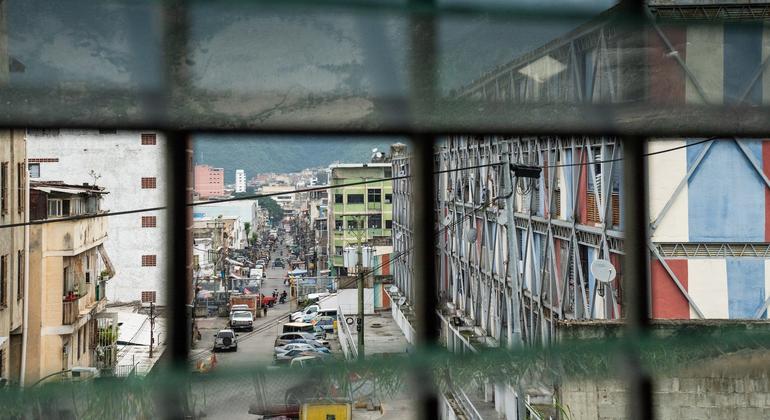 ONU mobiliza agências para apoiar Venezuela após terremotos