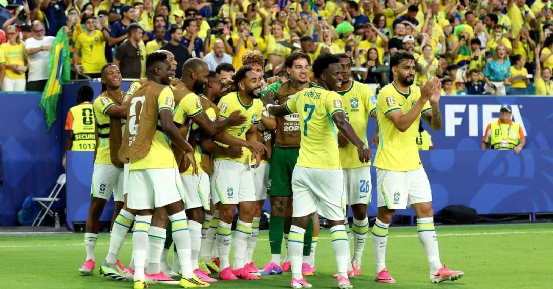 Terá ponto facultativo no dia 29 de junho? Saiba como ficam as aulas no jogo do Brasil