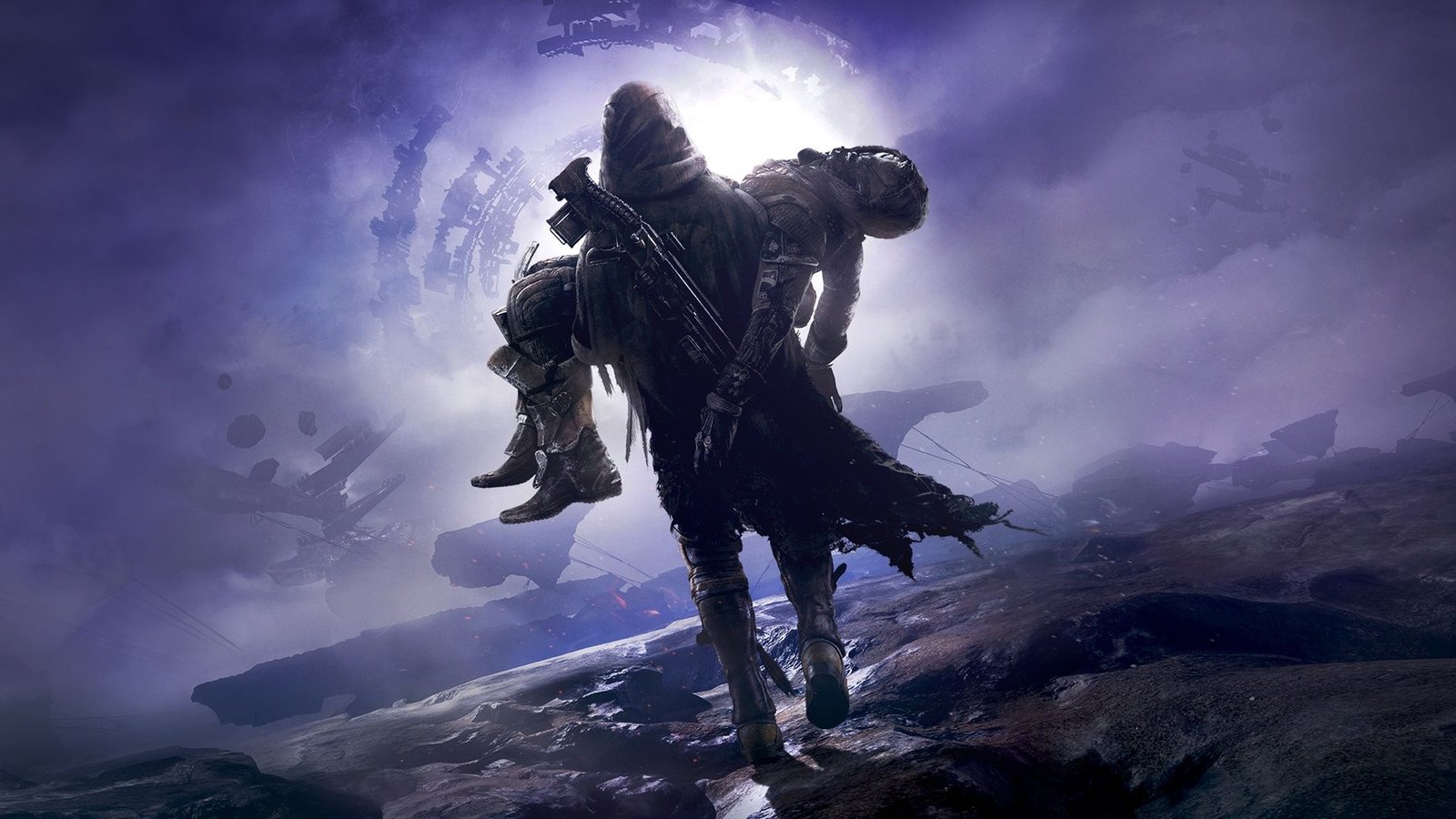 Bungie, estúdio de Destiny 2 e Marathon, anuncia demissões
