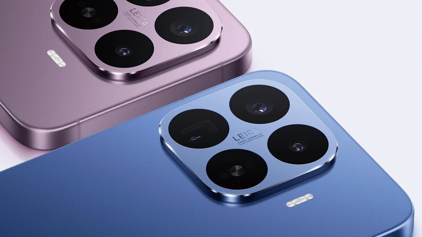 Xiaomi 17T x Xiaomi 17T Pro: confira comparativo entre os modelos