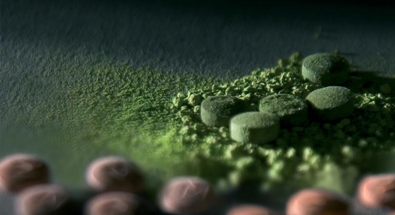Mercado global de drogas tem rápida expansão e inovação