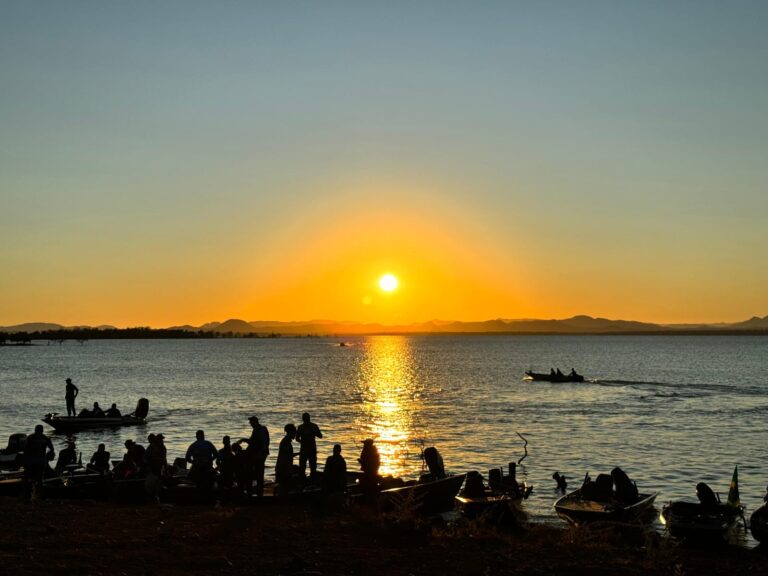Temporada do Araguaia: Saúde alerta para cuidados necessários neste período