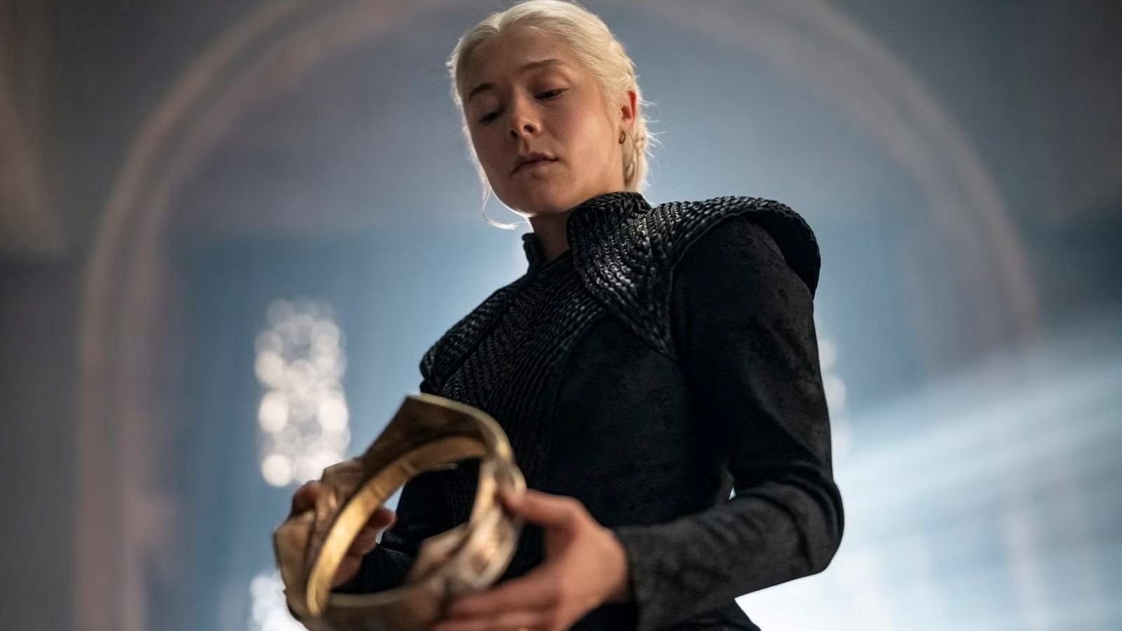 Vingança de Rhaenyra em A Casa do Dragão! Confira o final explicado do episódio 2 da temporada 3