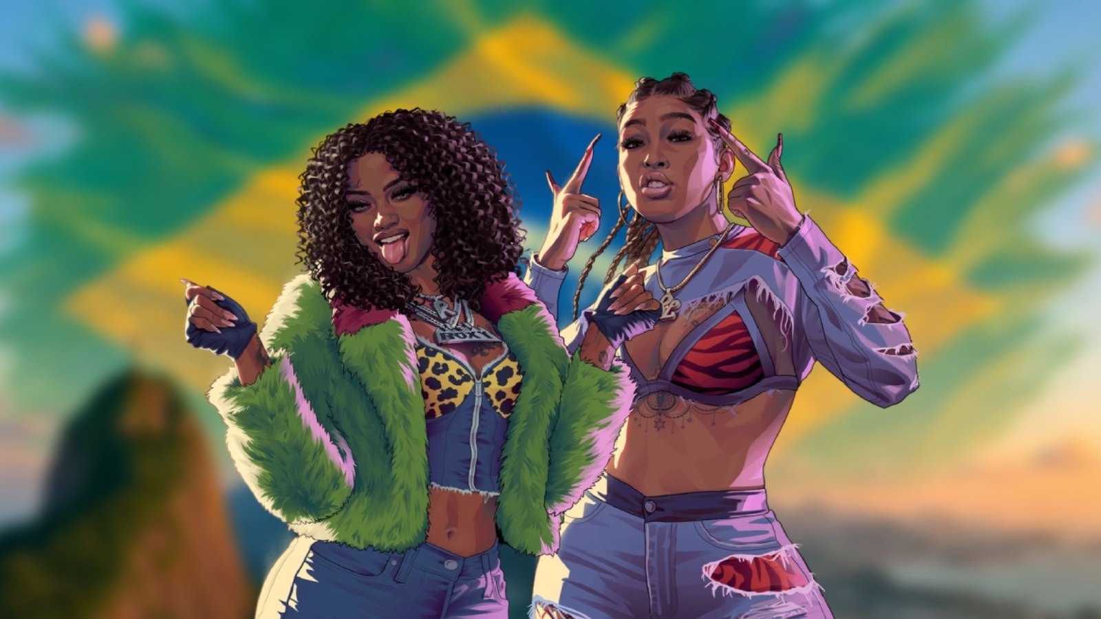 Rockstar confirma que GTA 6 será localizado em português brasileiro
