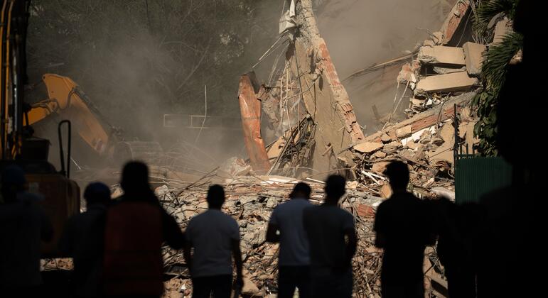 Terremoto na Venezuela causa mais de 1,4 mil mortes e perdas de U$6,7 bilhões