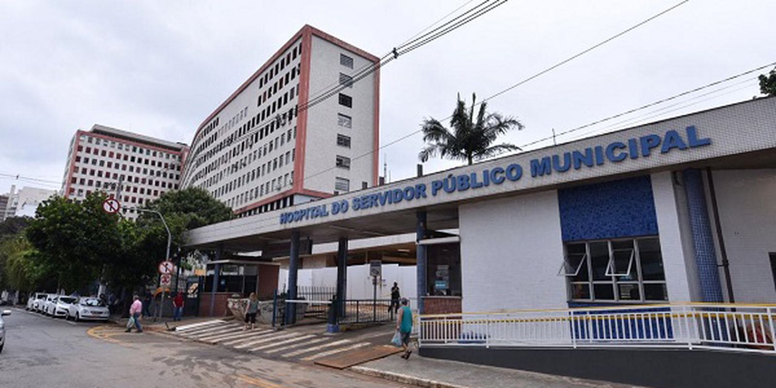 Trabalhadores denunciam riscos em obras de hospital municipal de SP