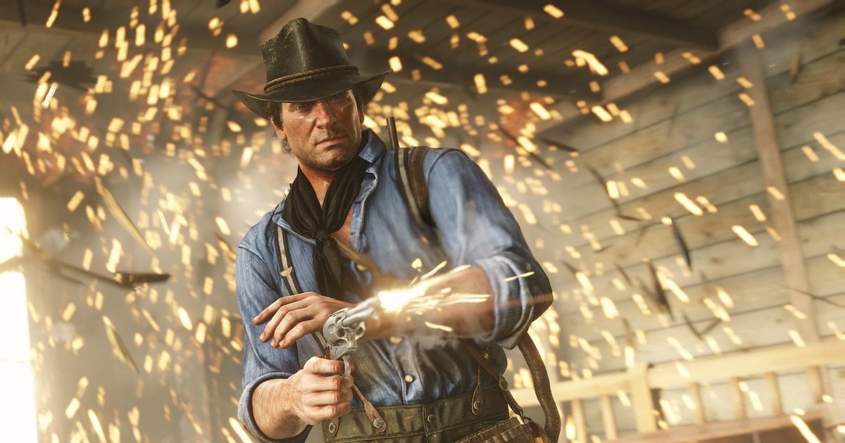 Red Dead Redemption 2 recebe sistema Nemesis em novo mod! Veja como usar