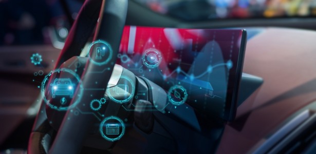 UFMG lança chamada pública para projetos em mobilidade veicular inteligente