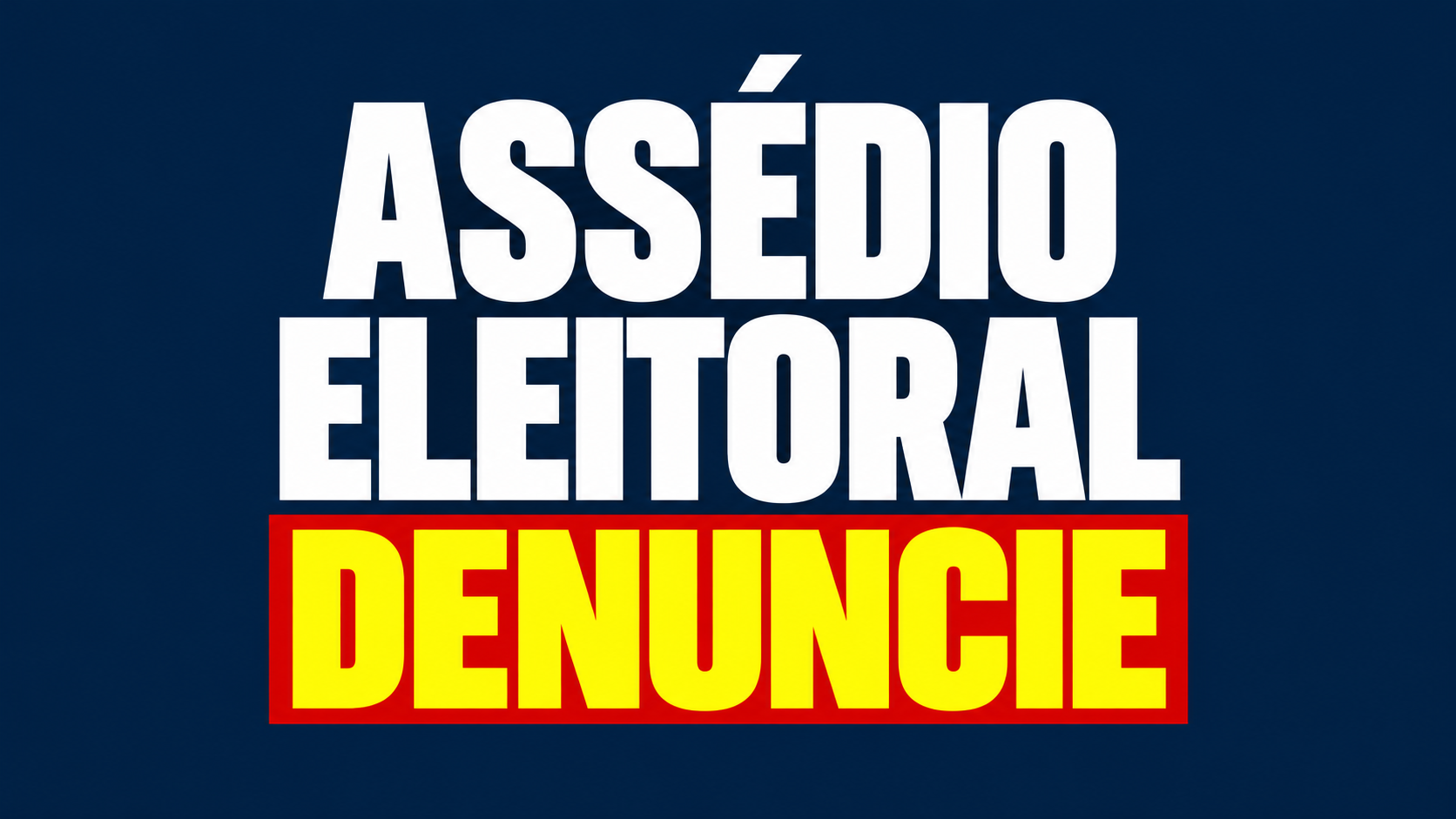 Assédio eleitoral no trabalho gera 35 denúncias por dia em outubro
