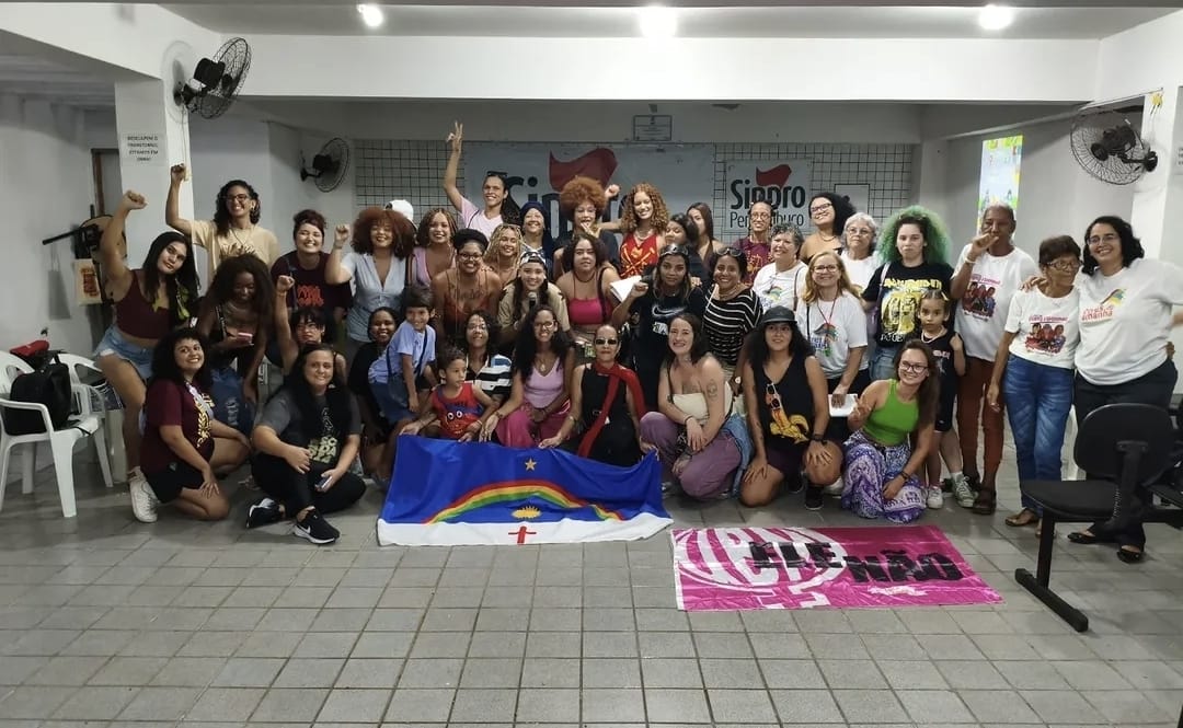 1º Encontro Estadual de Mulheres no Hip Hop abre inscrições em Pernambuco