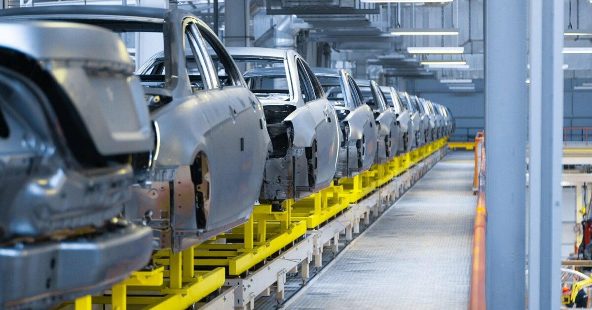 Reforma tributária muda planos da indústria automotiva