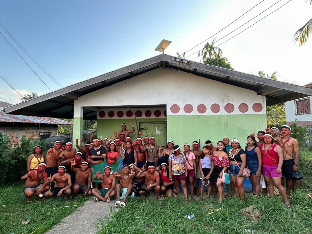 Justiça Eleitoral nega transporte a indígenas do Vale do Javari