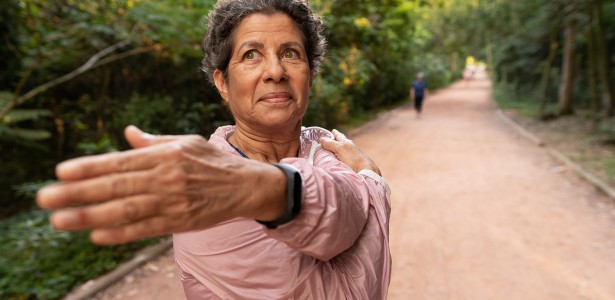Idosos mais ativos têm volume cerebral preservado em áreas de memória e raciocínio, mostra estudo
