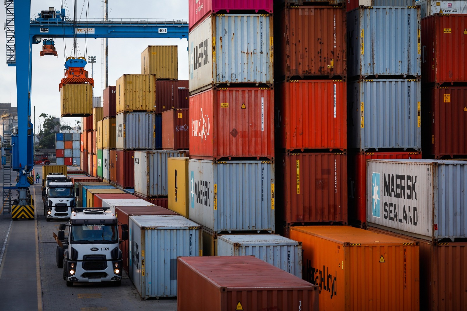 Exportações de carnes goianas crescem 16,9% e somam US$ 2,27 bilhões no acumulado de 2026