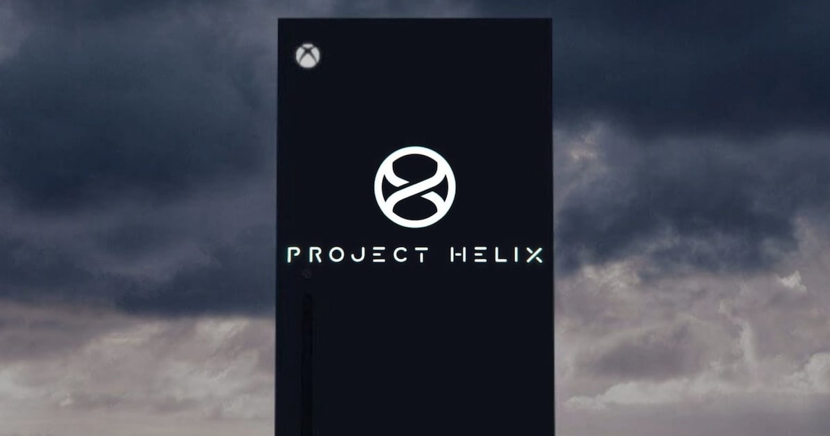 Helix: Microsoft pode lançar Xbox de nova geração em 2028 com preço alto