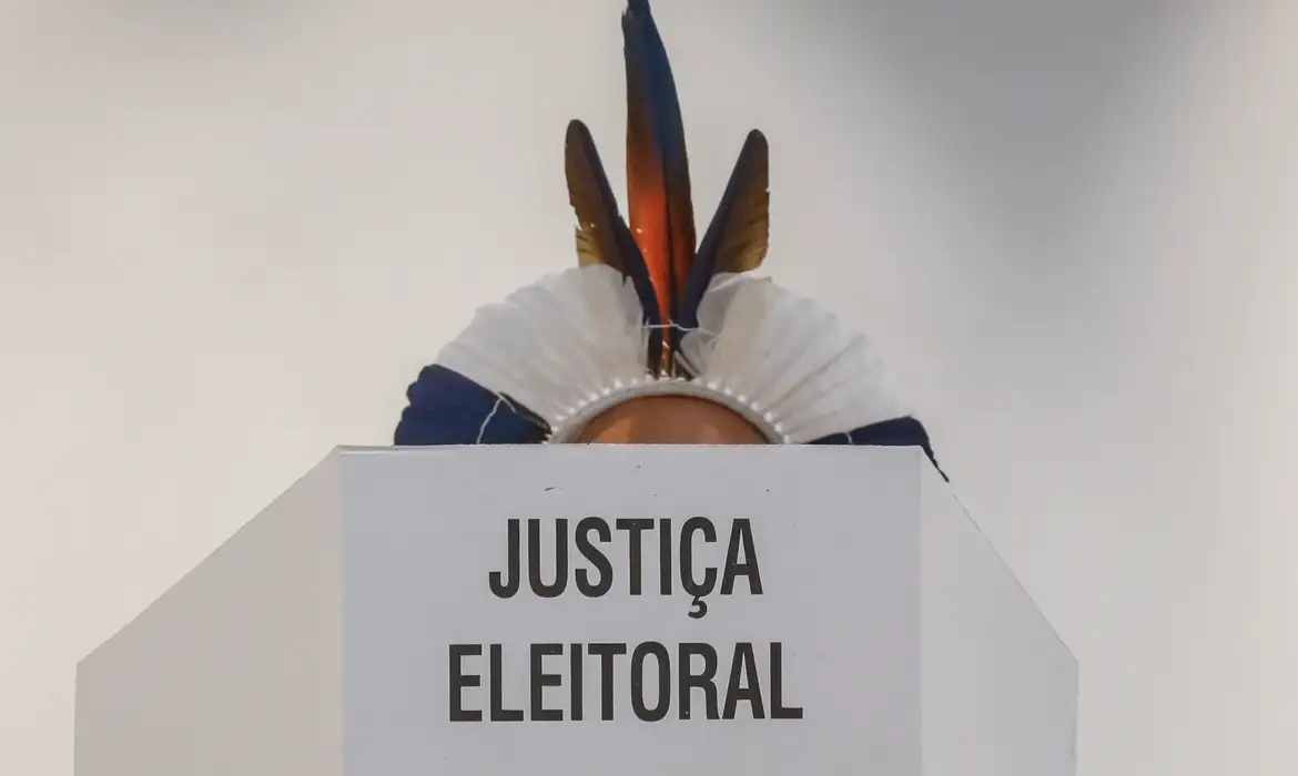 Falta de transporte impediu indígenas de votar no primeiro turno; MP cobra providências para o dia 25
