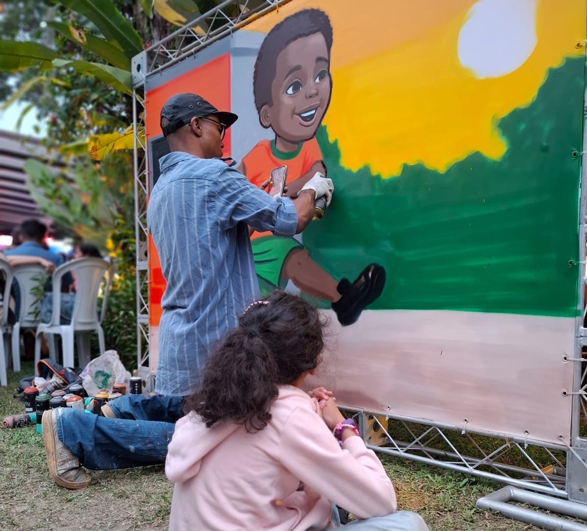 Voto consciente também é responsabilidade com crianças e adolescentes que ainda não podem votar