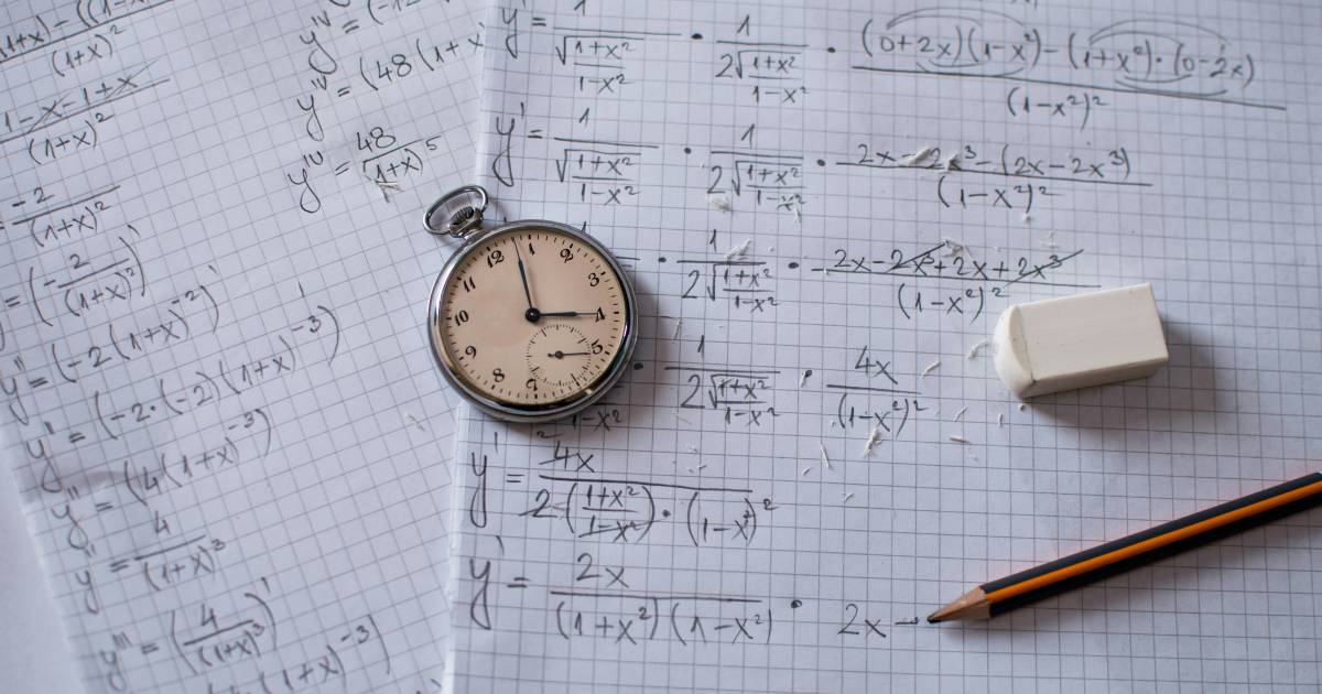 Matemática do Enem 2026: o que estudar e como se preparar para a prova