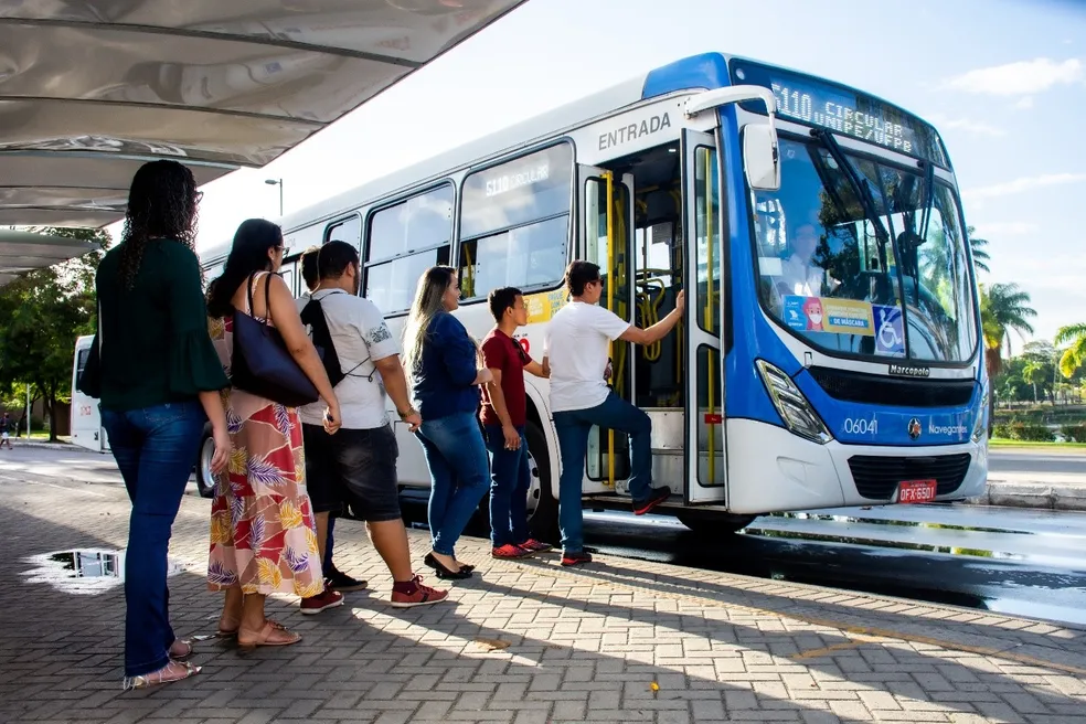 Defensoria aciona STF por falhas no transporte gratuito para o segundo turno