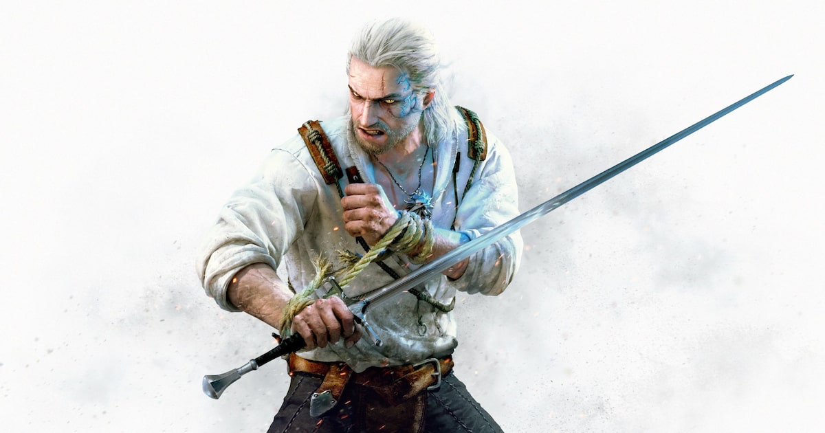 CD Projekt Red revela segredo por trás do sucesso contínuo de The Witcher 3