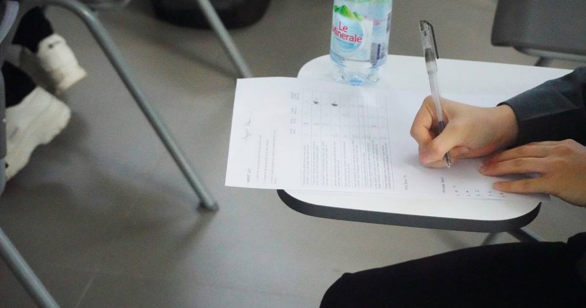 Testlet no Enem 2026: as melhores estratégias para resolver as questões nesse modelo