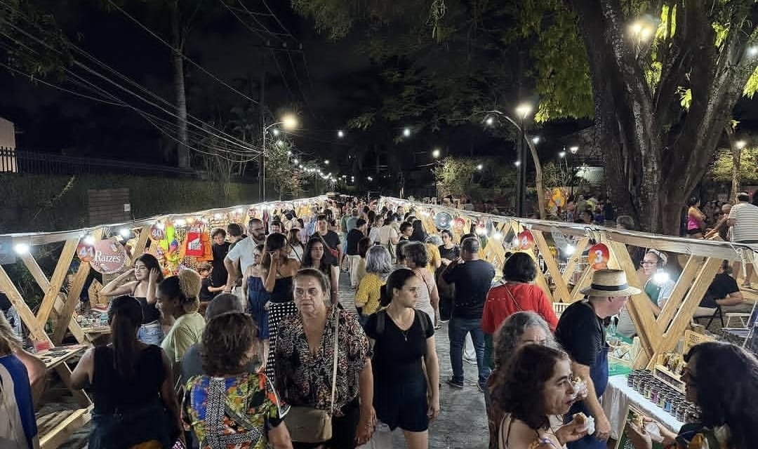 Panela do Jazz 2026 abre inscrições para oficinas gratuitas e seleção de expositoras, no Recife